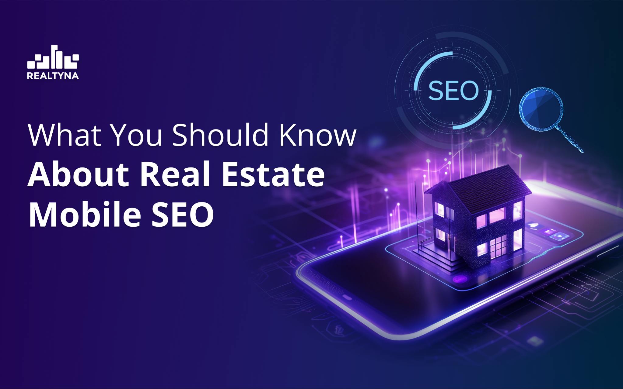 What You Should Know About Real Estate Mobile SEO