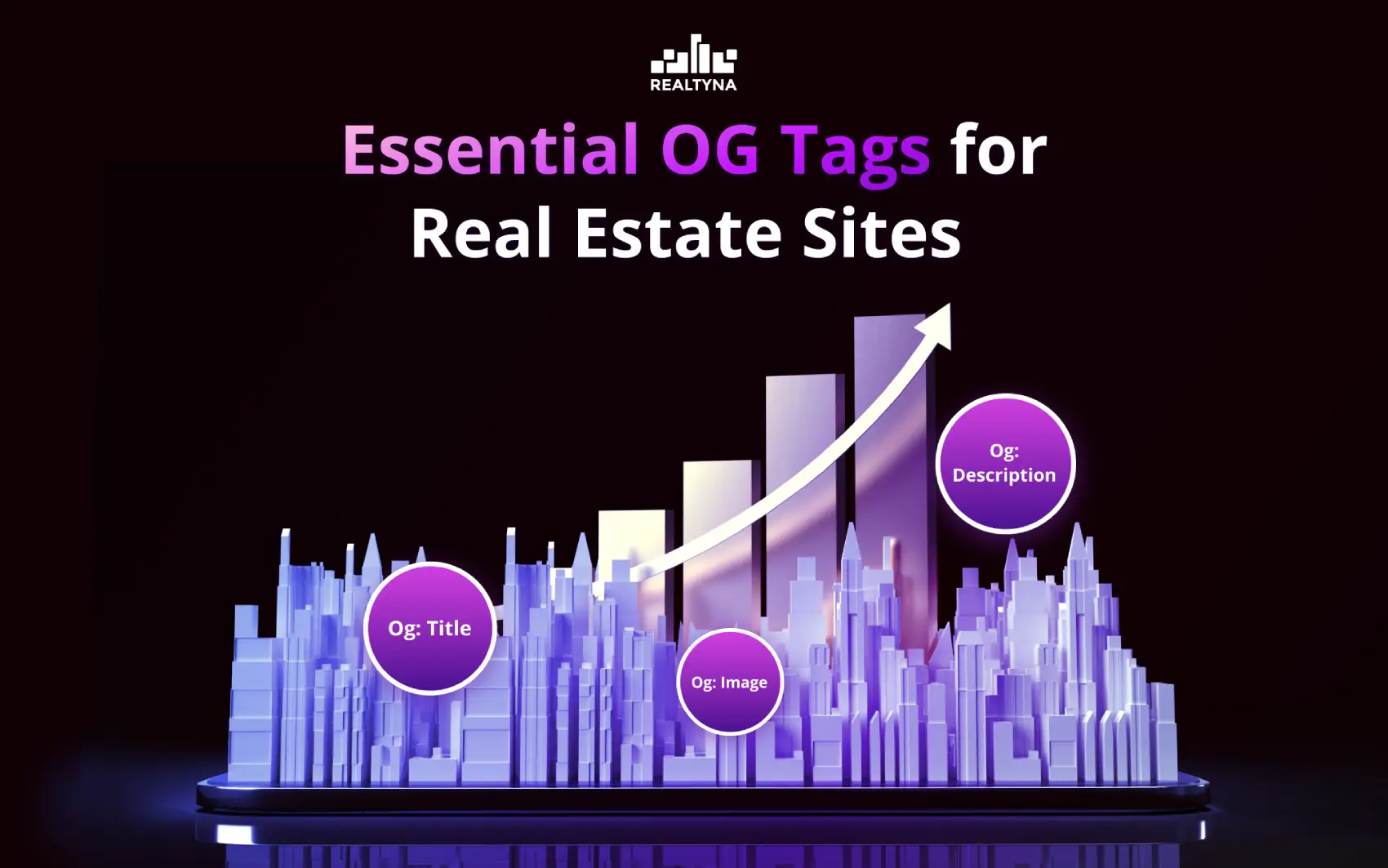 Essential OG Tags for Real Estate Sites