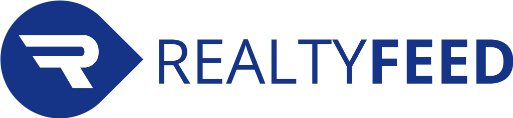 RealtyFeed Logo - png