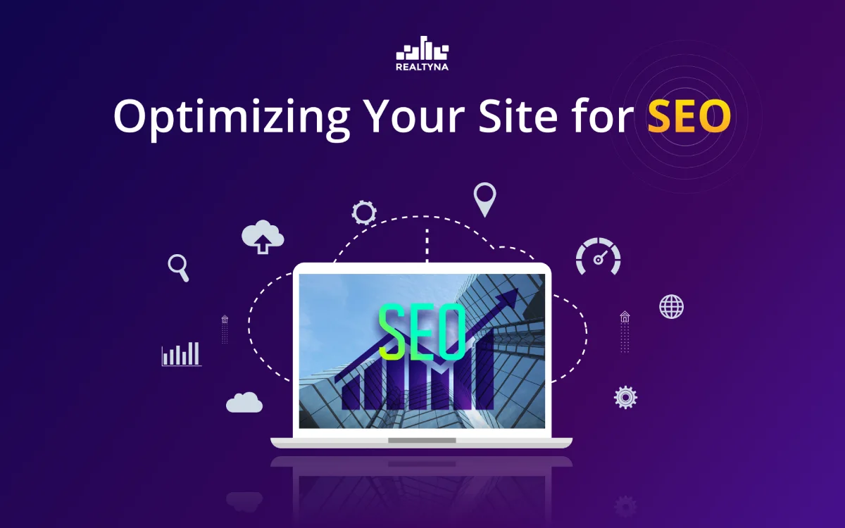 Optimizing Your Site for SEO