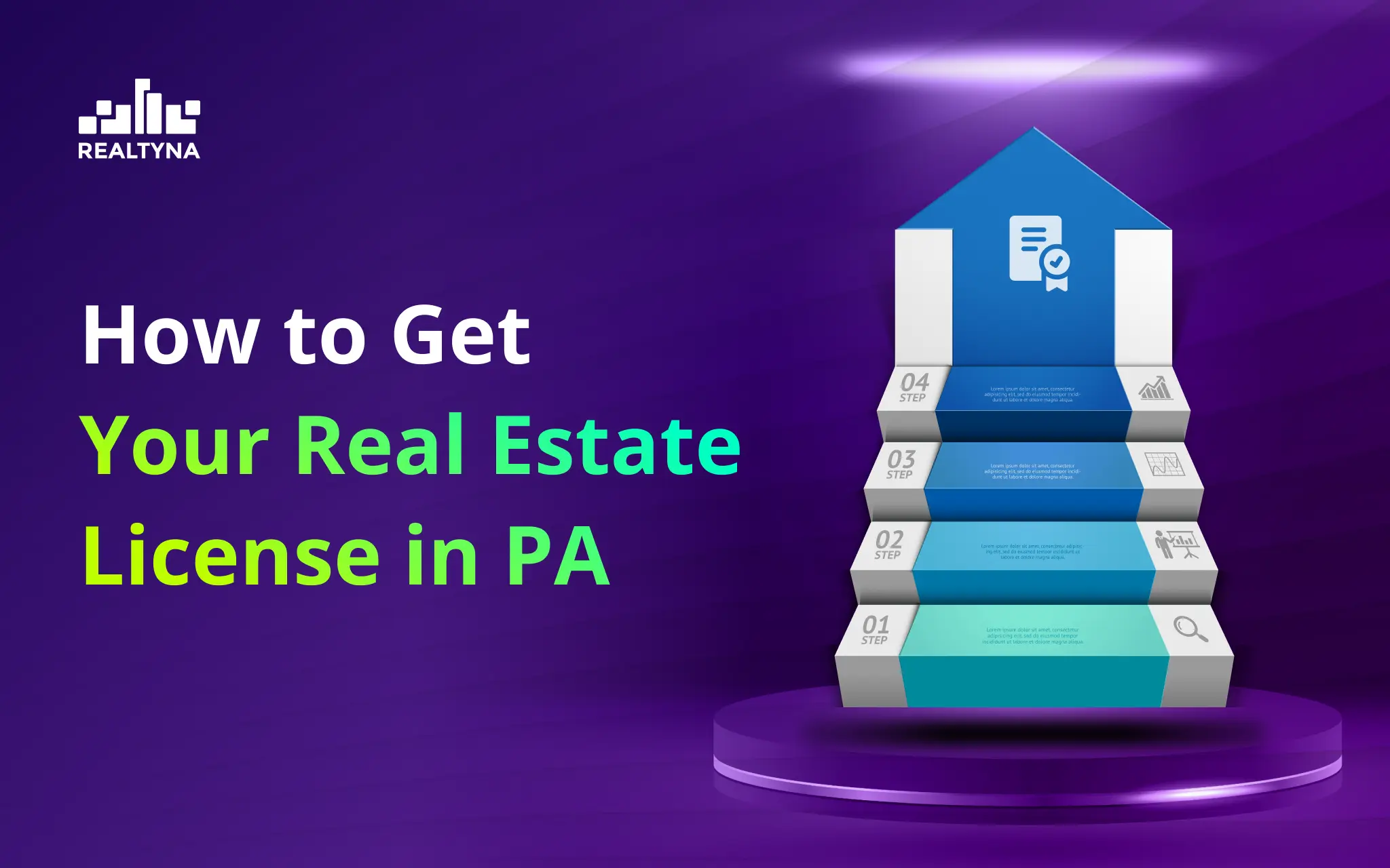 How to Get Your Real Estate License in PA
