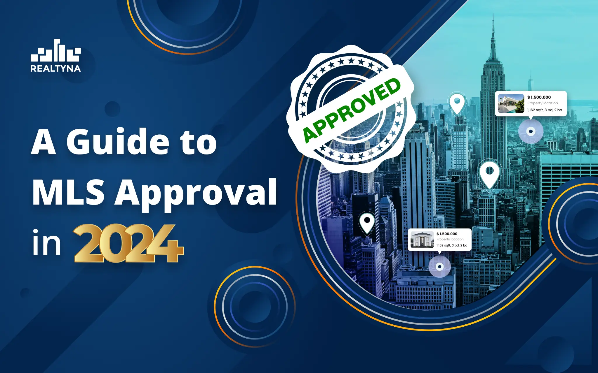 A Guide to MLS Approval in 2024