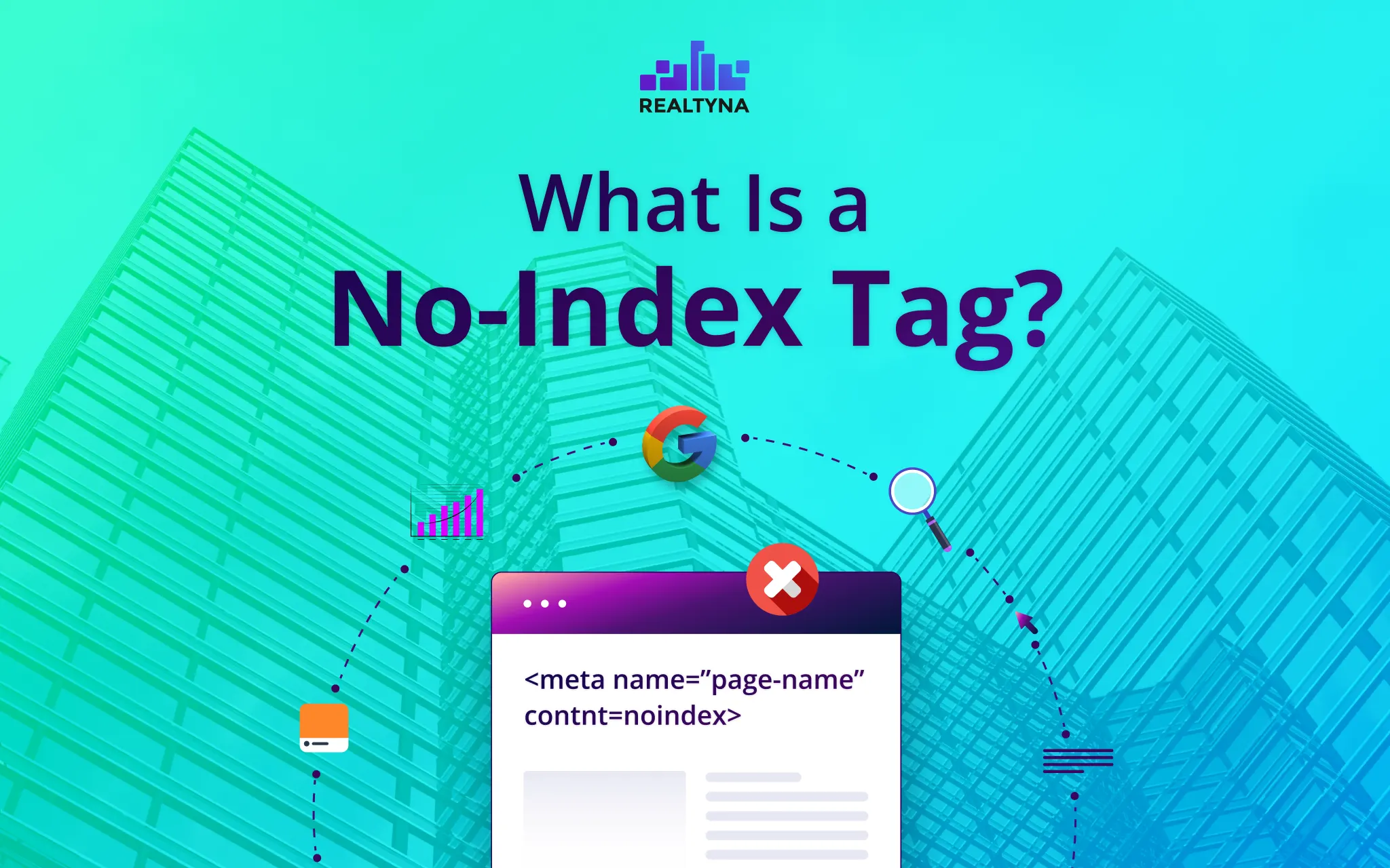 What Is a No-Index Tag