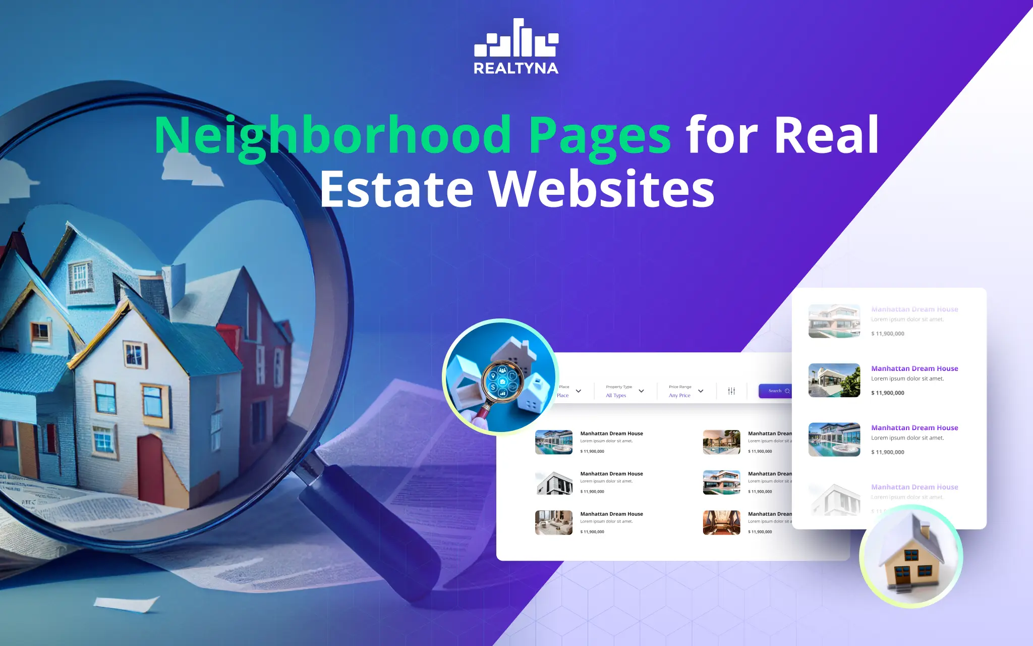 What Are Neighborhood Pages & How To Optimize Them