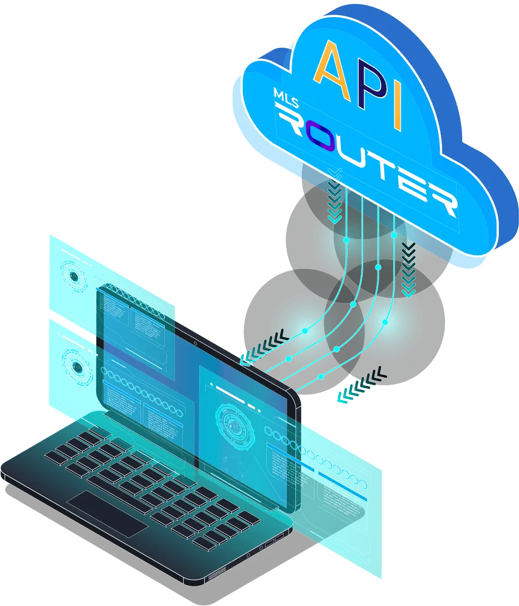 MLS Router API