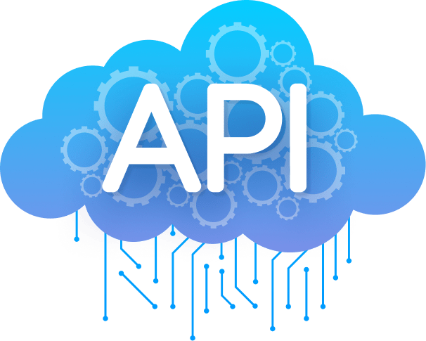 API