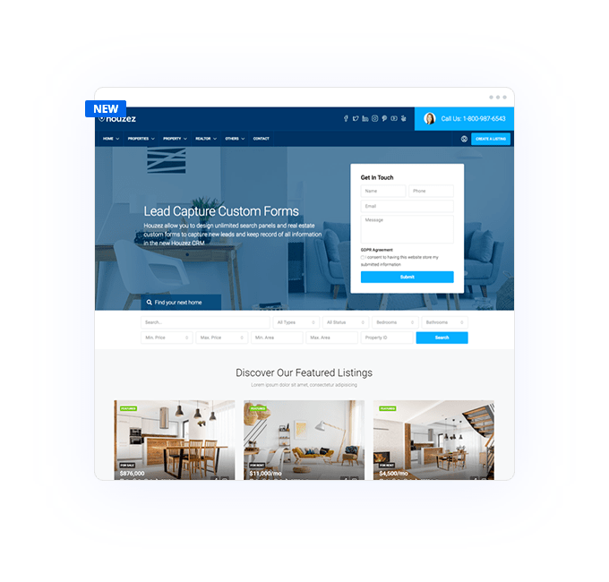 Houzez-Real-Estate-Theme-4