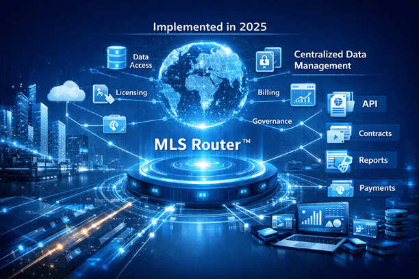 MLS Router