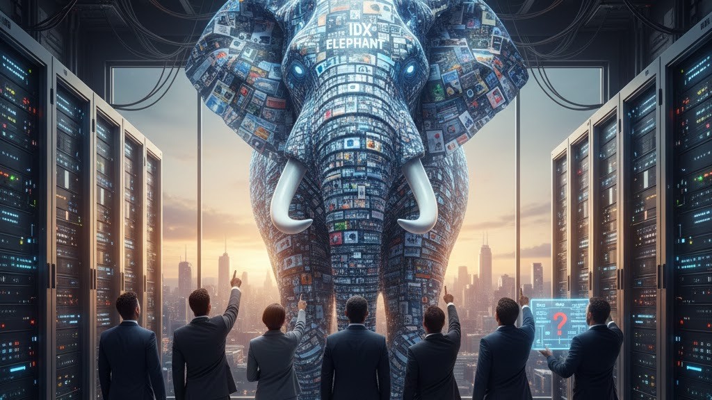 The IDX Elephant in the Room